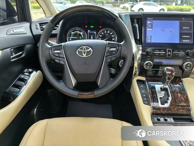 Toyota Elfa id 4209730 из Китая 9