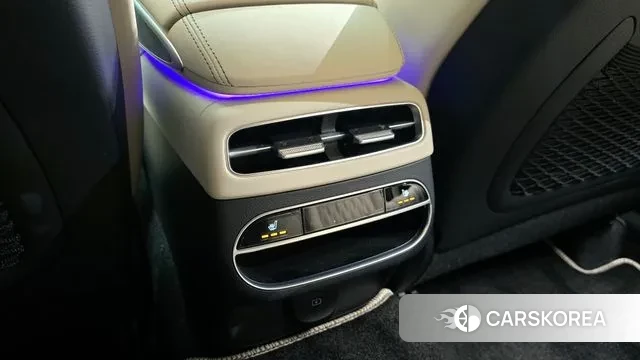 Genesis GV70 id 3507890 из Кореи 9