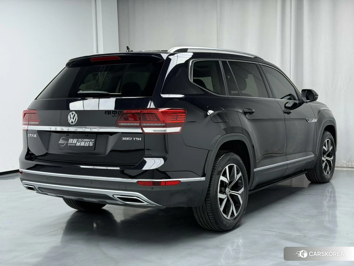 Volkswagen Tourang id 4461329 из Китая 9