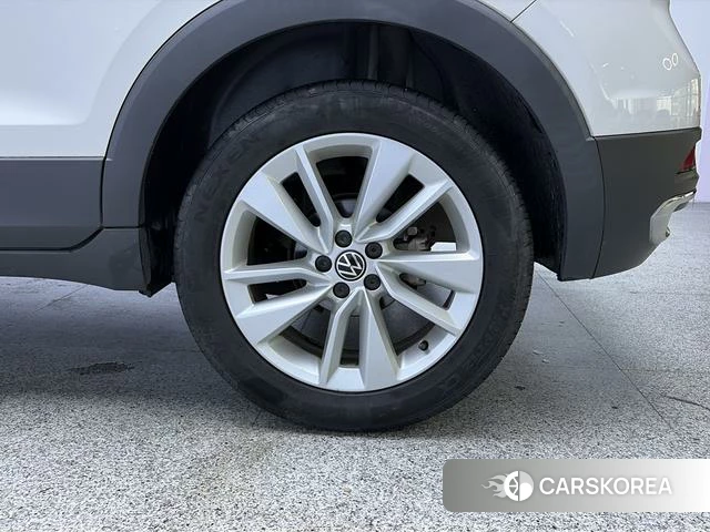 Volkswagen Tu Kai id 4272484 из Китая 9