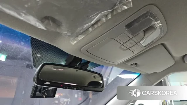 Ssangyong Tivoli Armor id 3198695 из Кореи 9