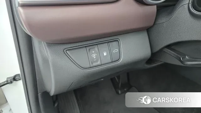 Genesis The New G70 id 3043689 из Кореи 9