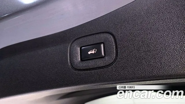 Renault Korea (Samsung) The New QM6 id 2716863 из Кореи 9