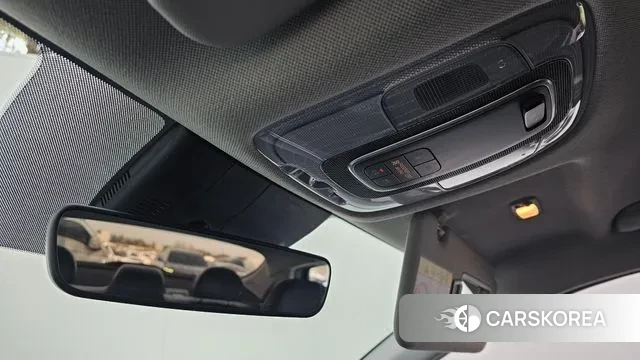 Hyundai Avante (CN7) id 3640494 из Кореи 9