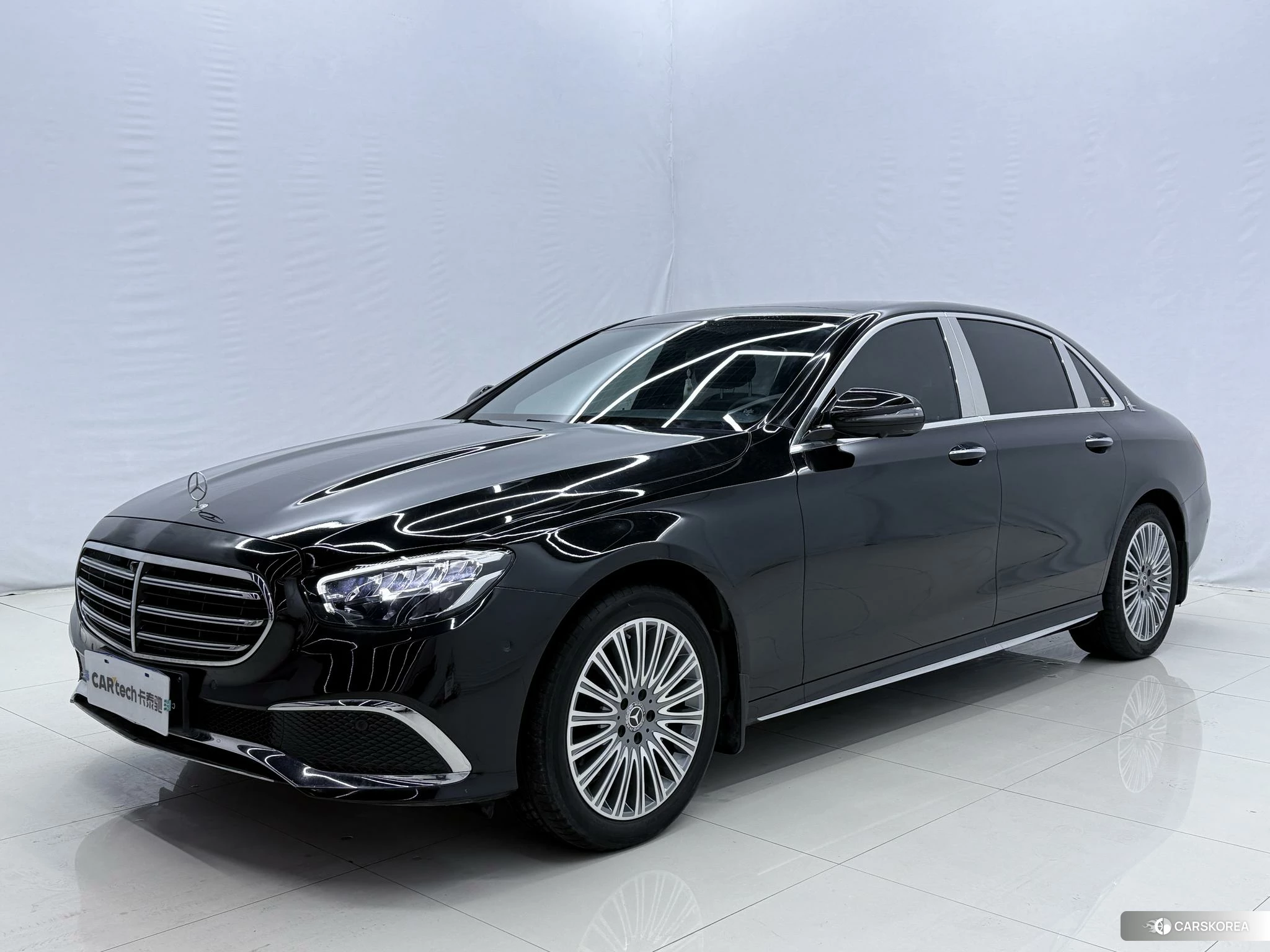 Mercedes-Benz E-class id 4419282 из Китая 9
