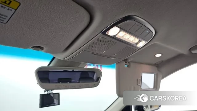 Genesis G90 id 3754176 из Кореи 9