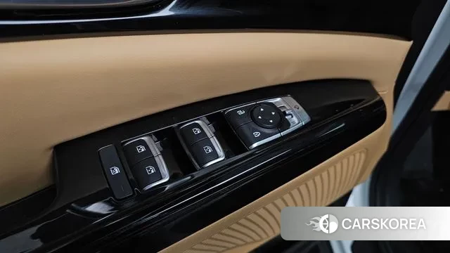 Kia Carnival 4th generation id 3566773 из Кореи 9