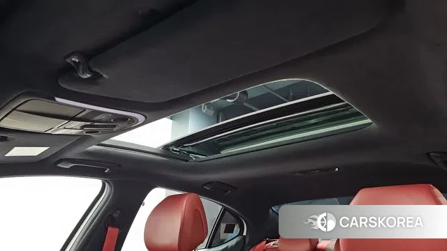 Genesis The New G70 id 3017591 из Кореи 9