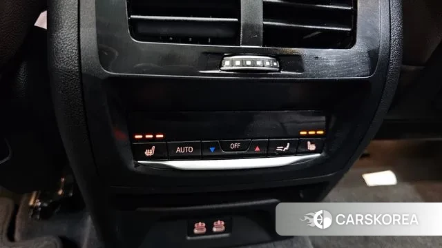 BMW X4 (G02) id 3600843 из Кореи 9