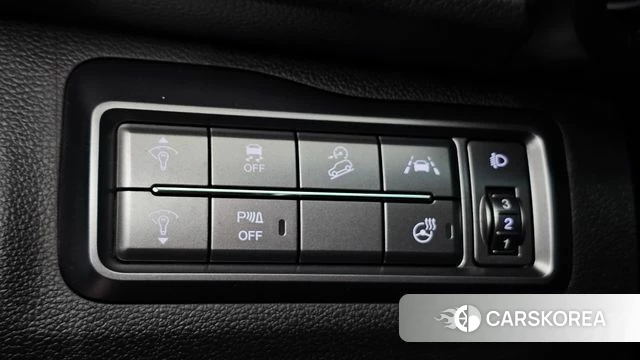 Ssangyong Berry New Tivoli id 4470798 из Кореи 9