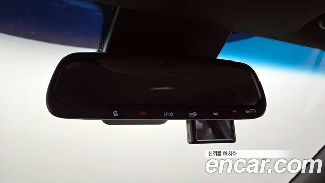 Hyundai All New Tucson id 2705341 из Кореи 9