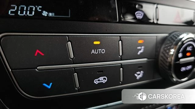 Ssangyong Rexton Sports id 4447093 из Кореи 9