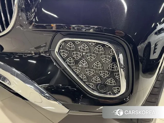 Mercedes-Benz GLS - Class X167 id 3599402 из Кореи 9