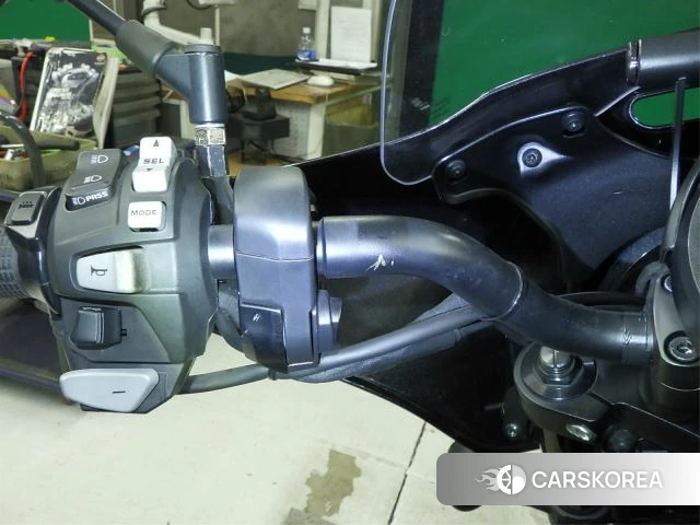 Honda REBEL 1100T DCT id 4206121 из Японии 9