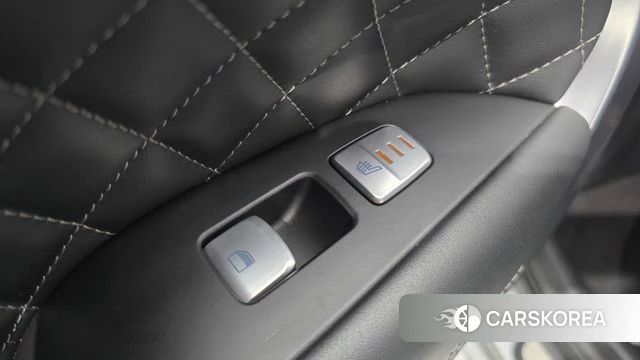 Genesis G70 id 4582154 из Кореи 9