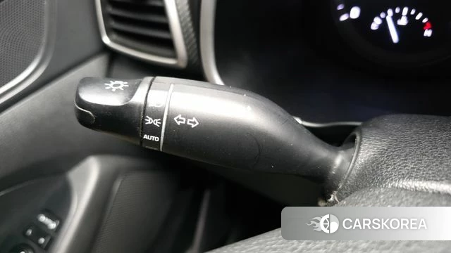 Hyundai All New Tucson id 4430374 из Кореи 9