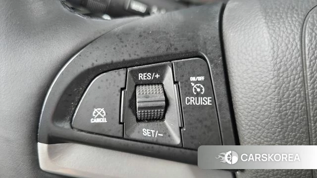 Chevrolet (GM Daewoo) The New Trax id 4678038 из Кореи 9