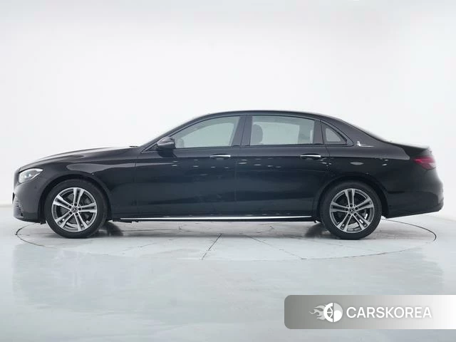 Mercedes-Benz E-class id 4272102 из Китая 9