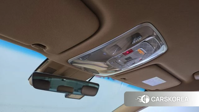 Genesis G80 (RG3) id 3805388 из Кореи 9