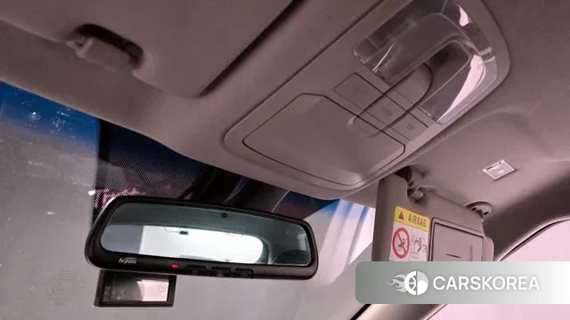 Ssangyong Berry New Tivoli id 3468601 из Кореи 9