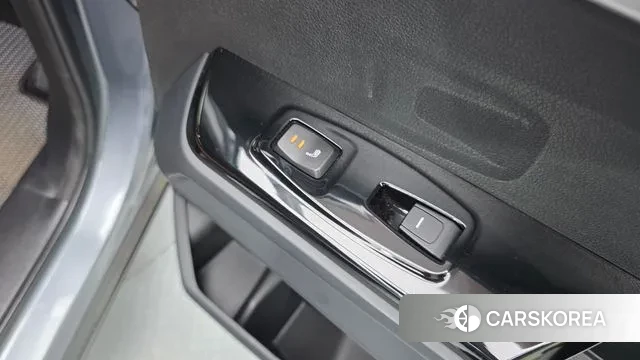 Ssangyong Torres id 3482966 из Кореи 9