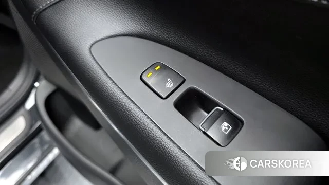 Hyundai The New Grandeur IG id 3630763 из Кореи 9