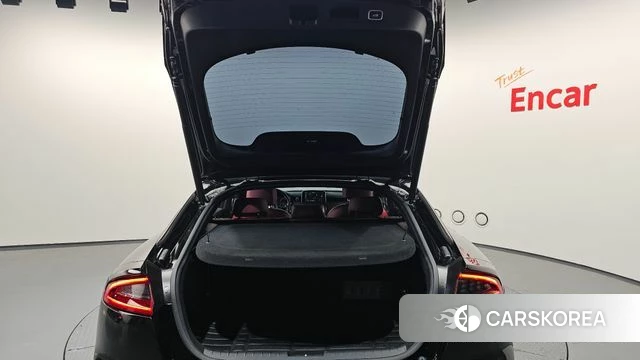 Kia Stinger id 4233037 из Кореи 9