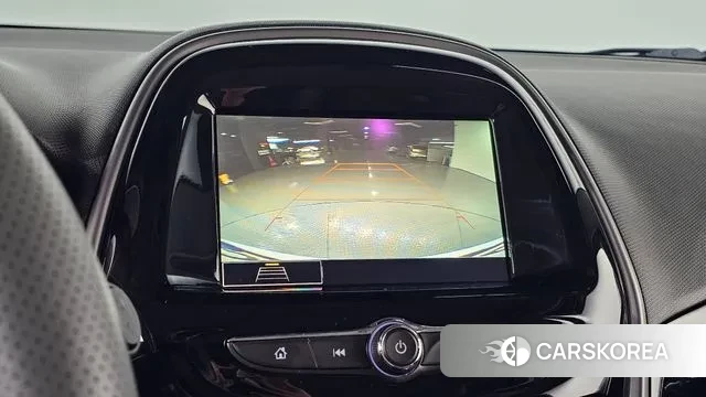 Chevrolet (GM Daewoo) The New Spark id 3478388 из Кореи 9