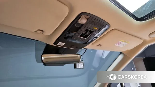 Kia Carnival 4th generation id 3028194 из Кореи 9