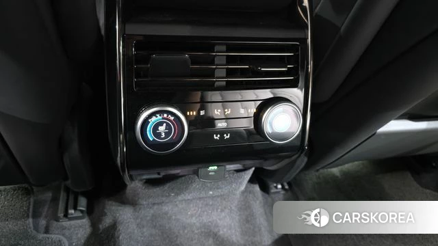 Land Rover Range Rover Sport 3rd Generation id 4612570 из Кореи 9