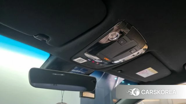 Kia K8 Hybrid id 4676761 из Кореи 9