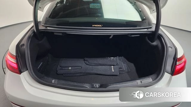 Mercedes-Benz E-Class W213 id 3899457 из Кореи 9