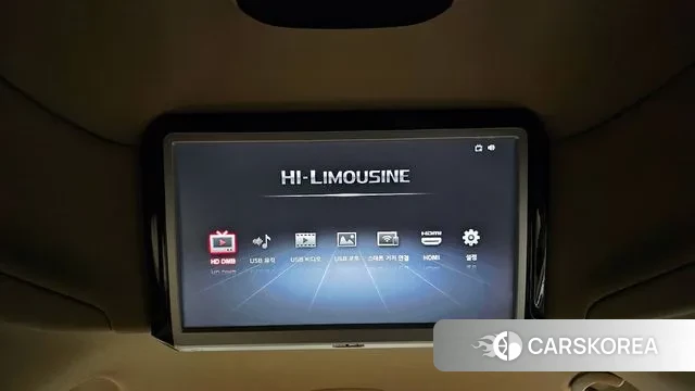 Kia The New Carnival id 3029241 из Кореи 9