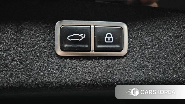 Genesis G80 (RG3) id 4231487 из Кореи 9