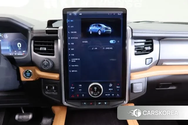 Ford Expeditation id 3477343 из Кореи 9