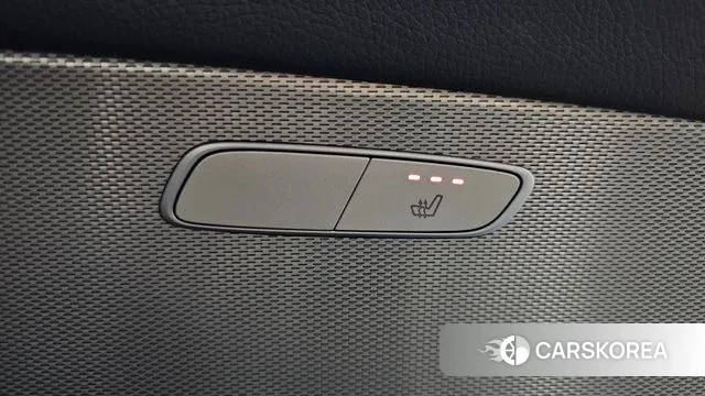 Mercedes-Benz E-Class W213 id 3193348 из Кореи 9