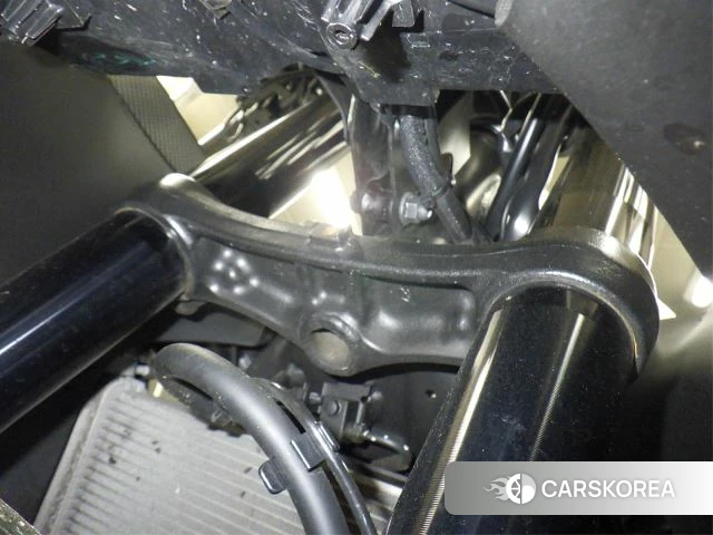 Honda CBR650R id 3947020 из Японии 9