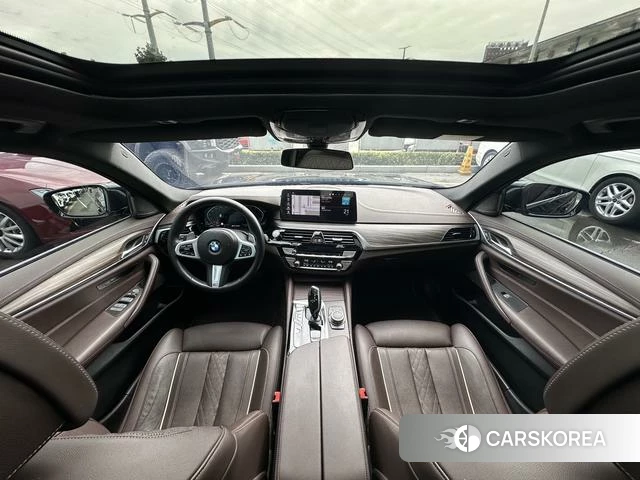 BMW 5 series id 4334791 из Китая 9