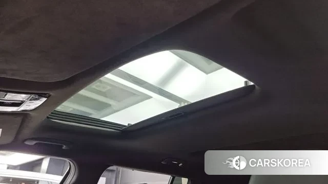 Hyundai Santa Fe (MX5) id 3011255 из Кореи 9