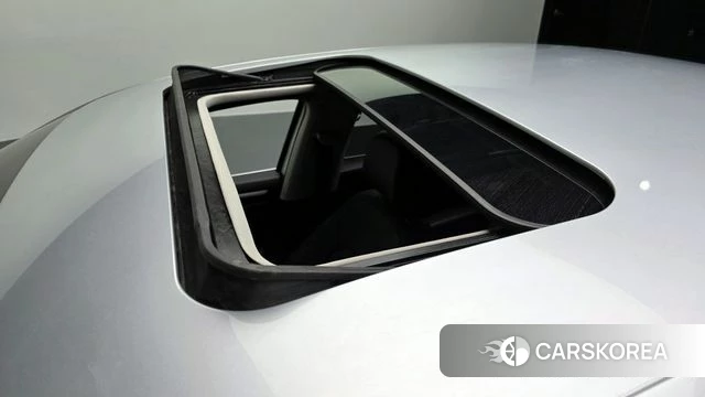 Volkswagen The New Passat id 3845515 из Кореи 9