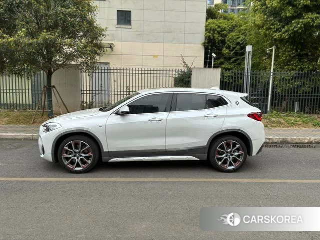 BMW X2 id 4215683 из Китая 9