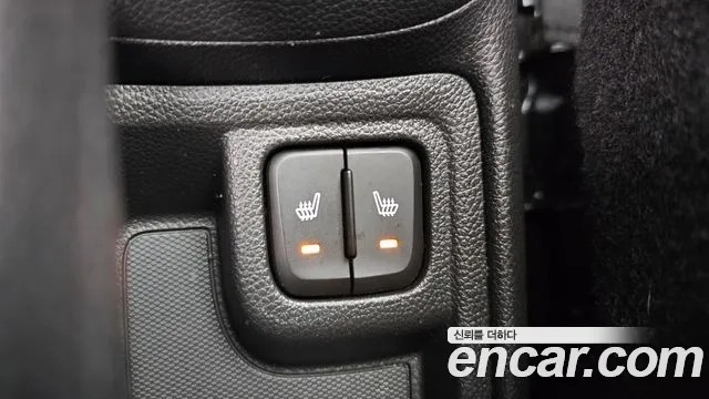 Chevrolet (GM Daewoo) The New Spark id 2951467 из Кореи 9