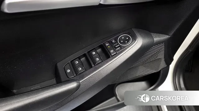 Kia The New Seltos id 3734278 из Кореи 9