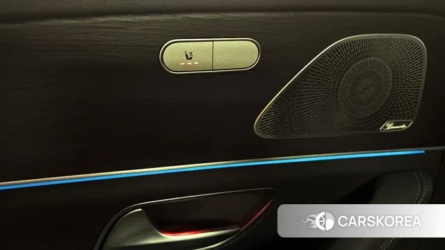 Mercedes-Benz GLE-Class W167 id 3394029 из Кореи 9