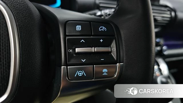 Hyundai Casper id 4871041 из Кореи 9