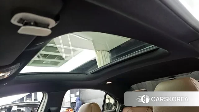 Mercedes-Benz A-Class W177 id 3610826 из Кореи 9