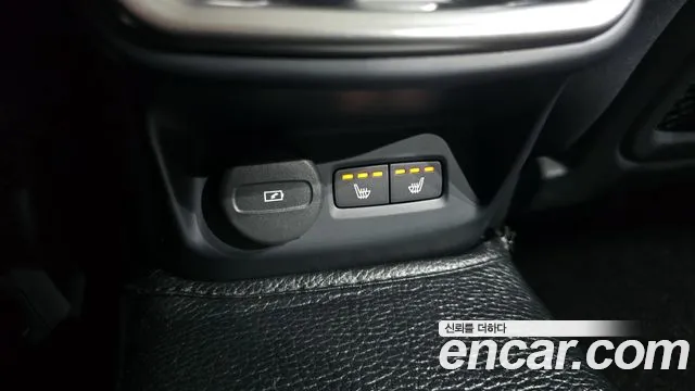 Polestar Polestar 2 id 2741671 из Кореи 9