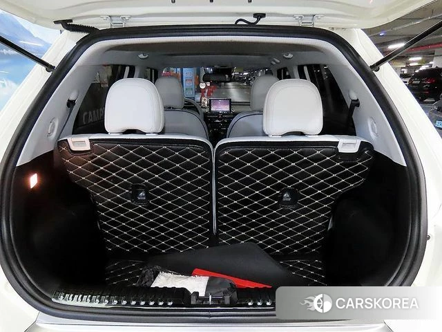 Hyundai Casper id 4921783 из Кореи 9
