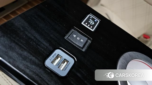 Kia The New Carnival id 3853087 из Кореи 9