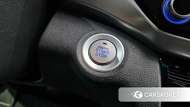 Hyundai The New Avante AD id 4477314 из Кореи 9